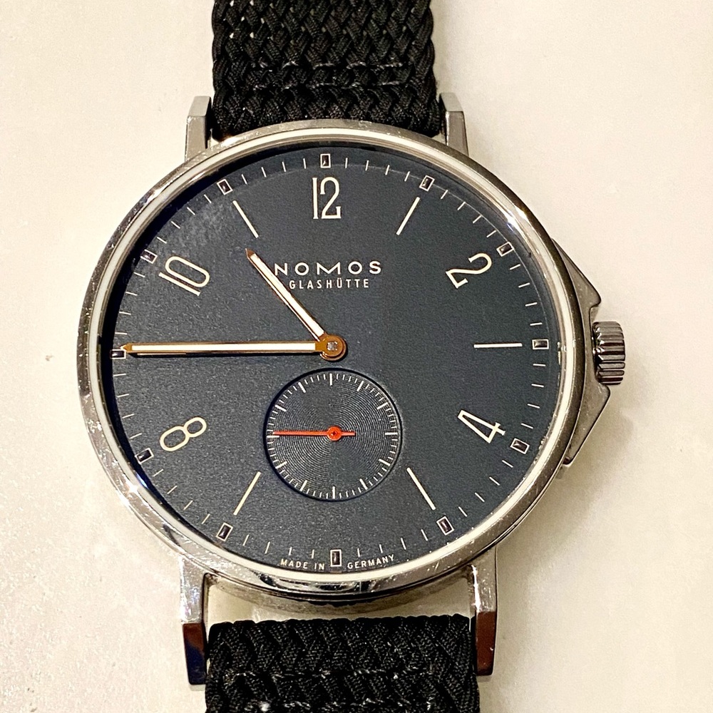 Nomos Ahoi Atlantik